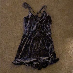 Velvet jumper, XS, Kendall & Kylie